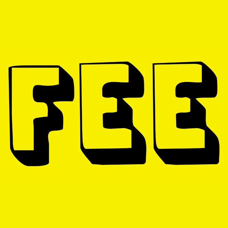 Name - Fee