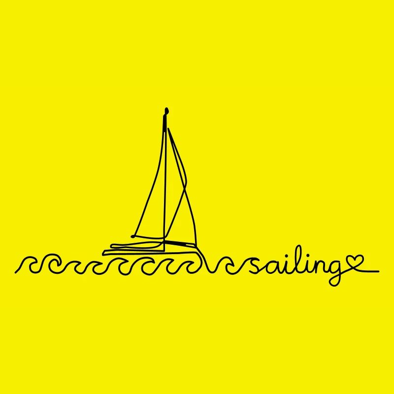 oneline Sailing