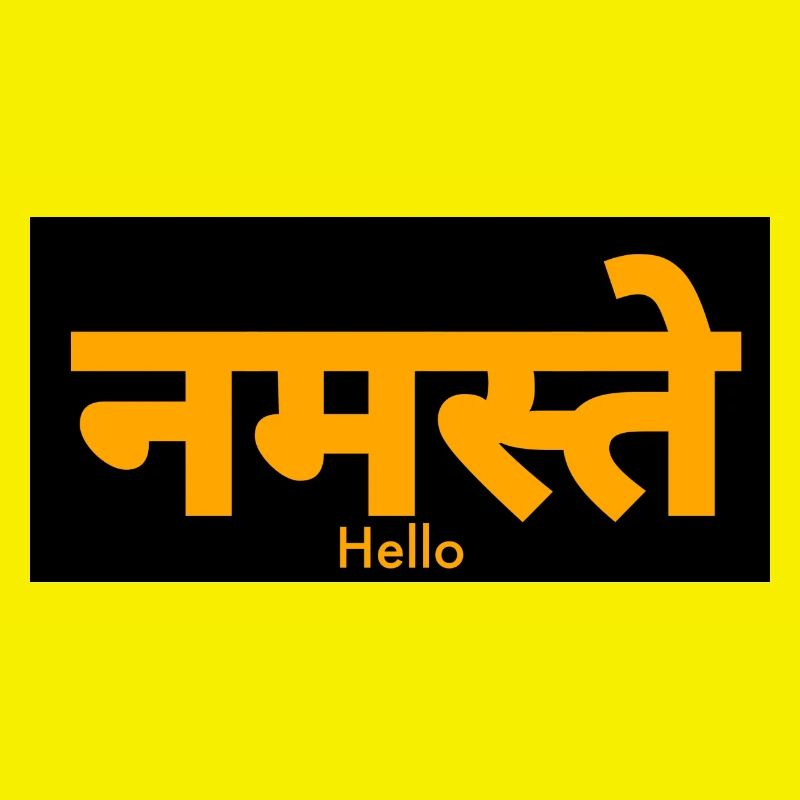 Hindi