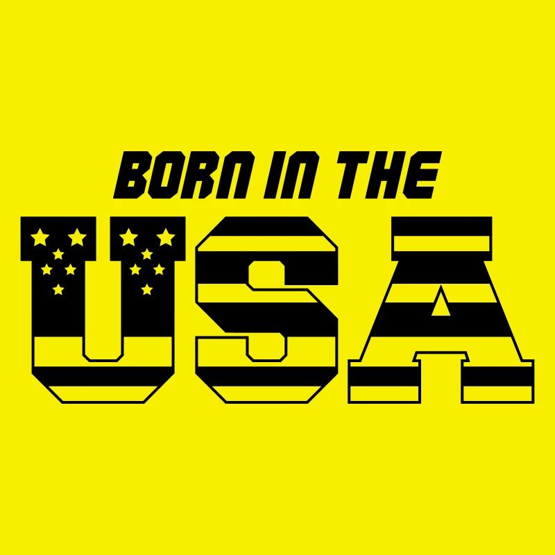 États-Unis nés dans le 1