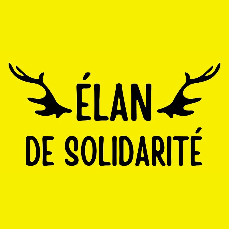 élan de solidarité