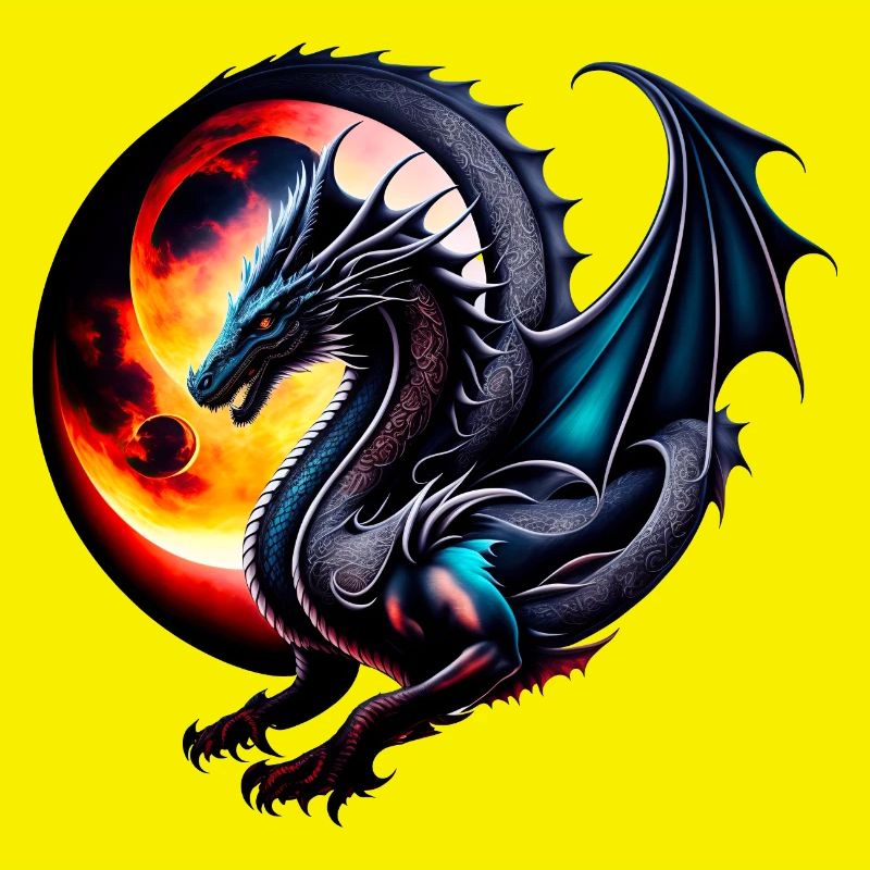 Drache