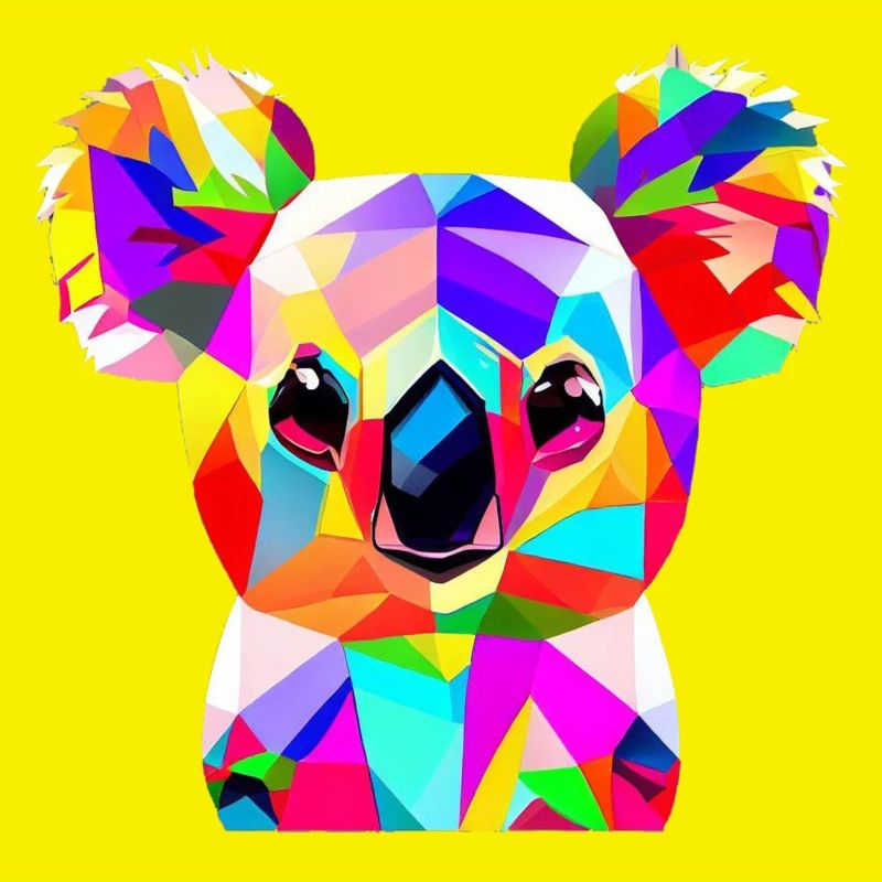 Koala Ours