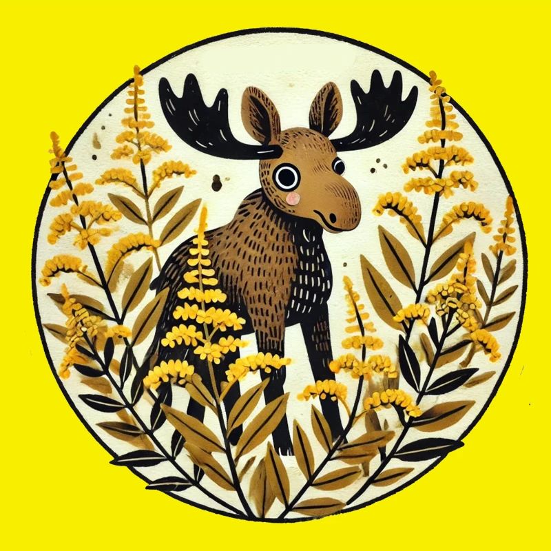 Moose