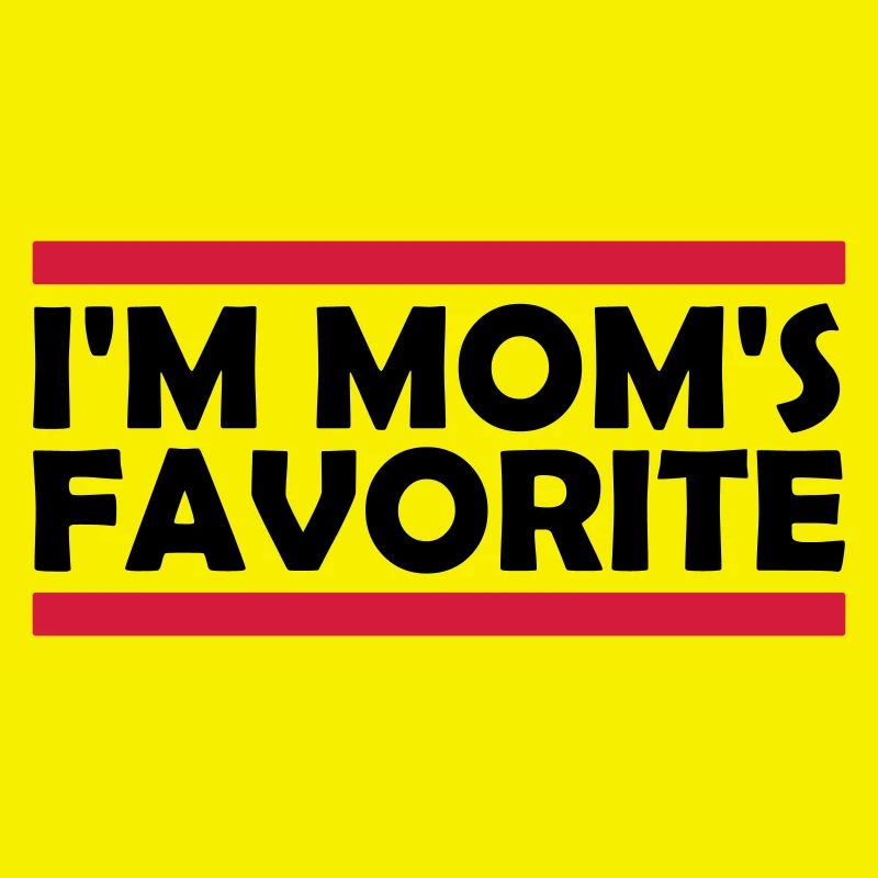 I m mom s