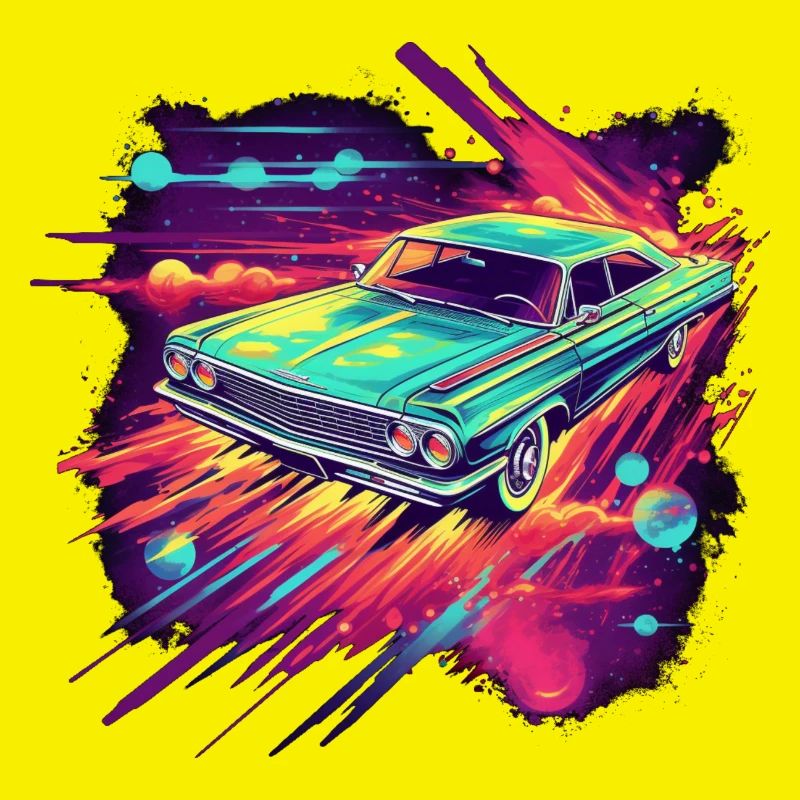 Auto Space Design