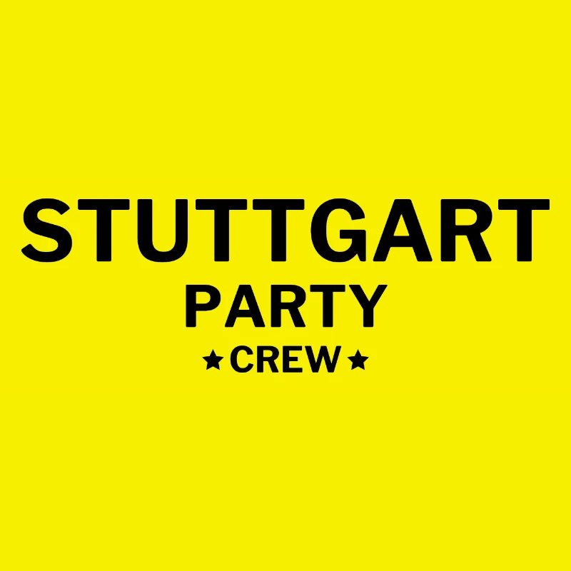 Stuttgart Party Crew