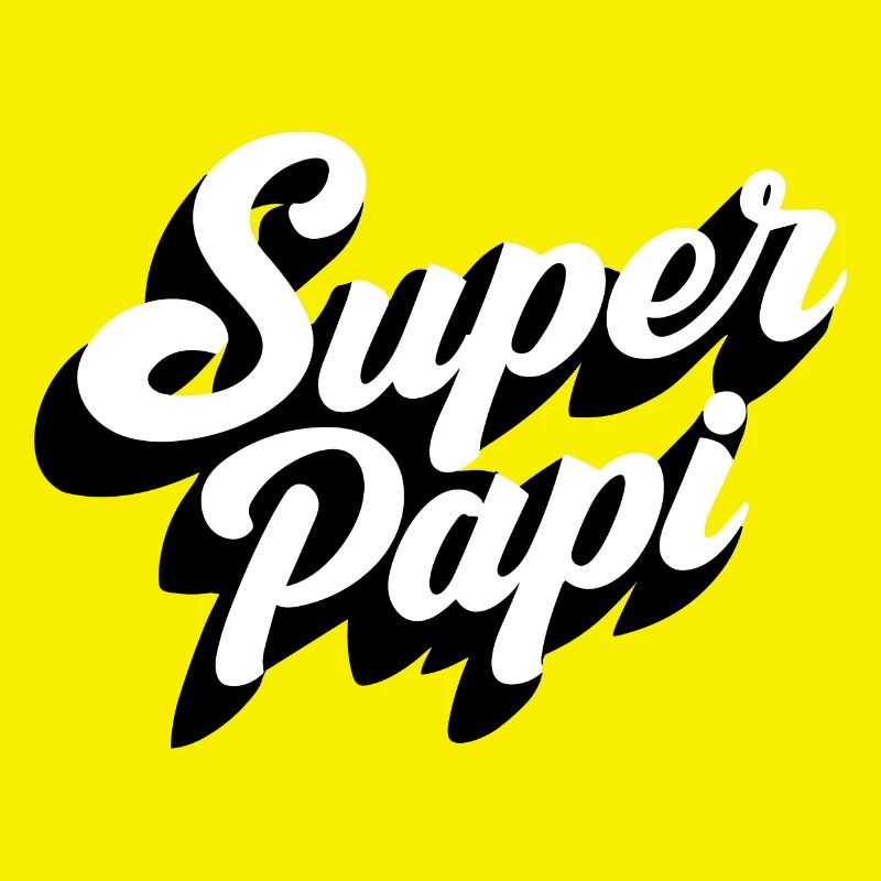 Super papi