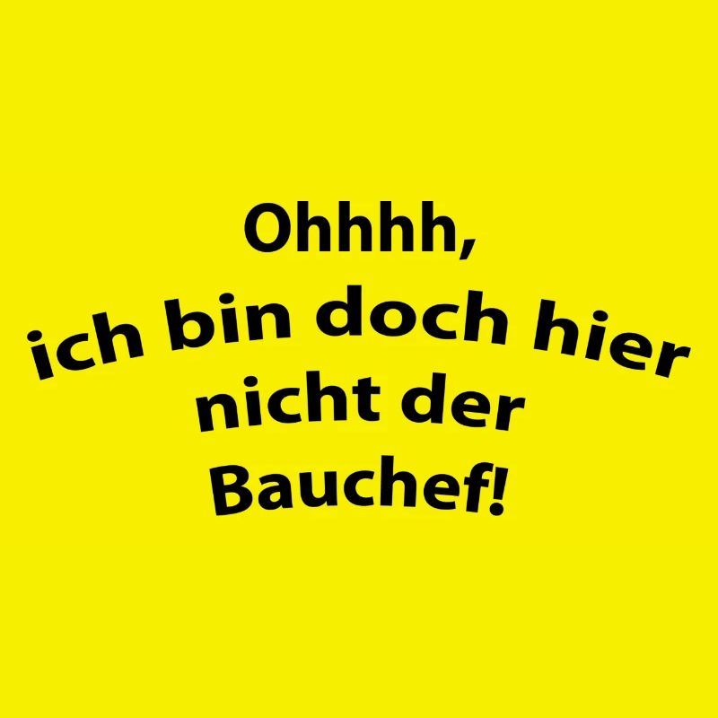Bauchef