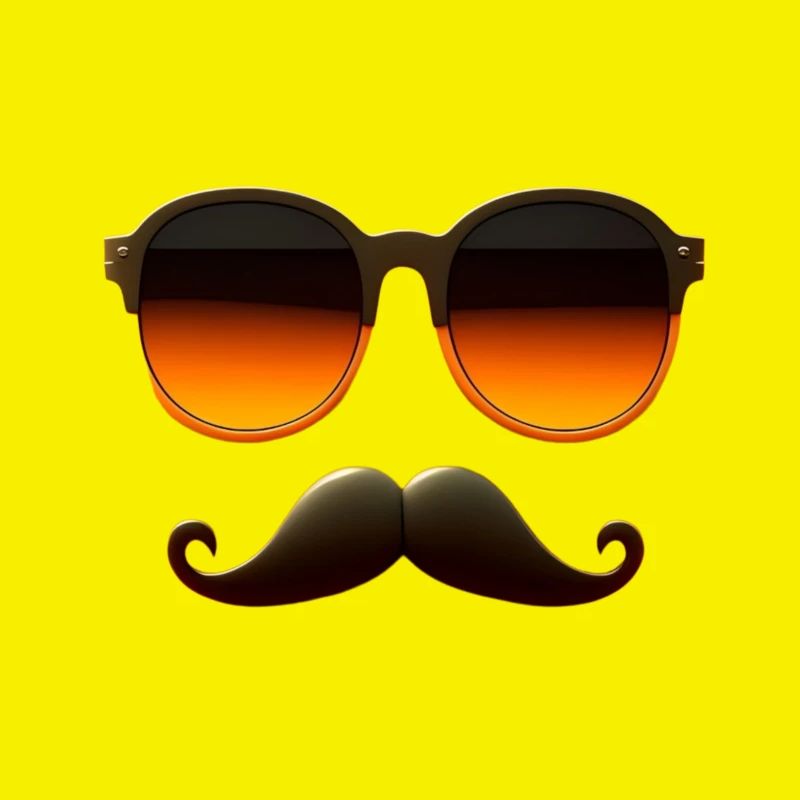 Moustache
