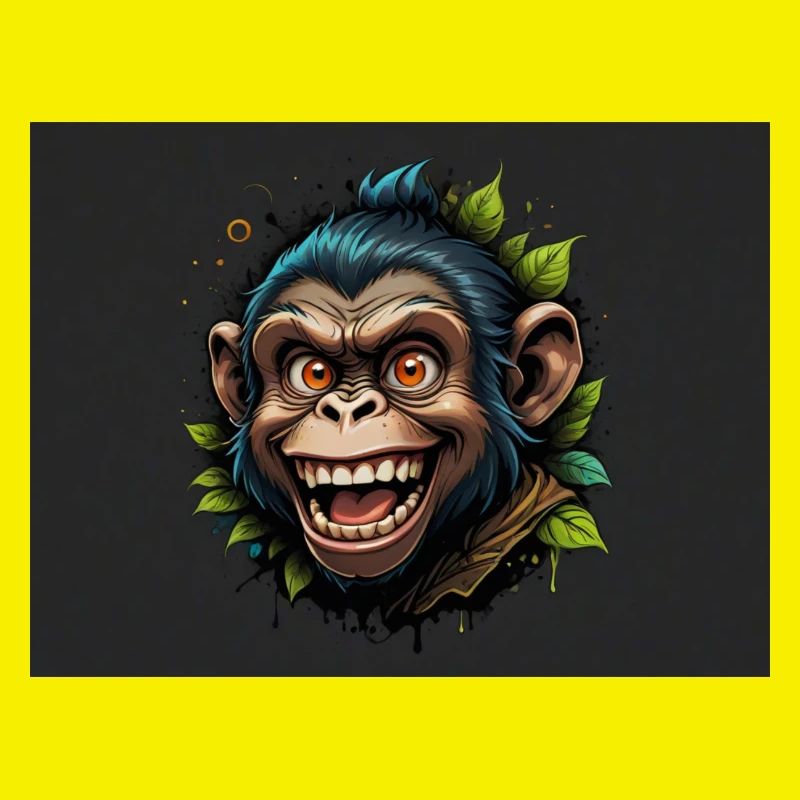 Monkey