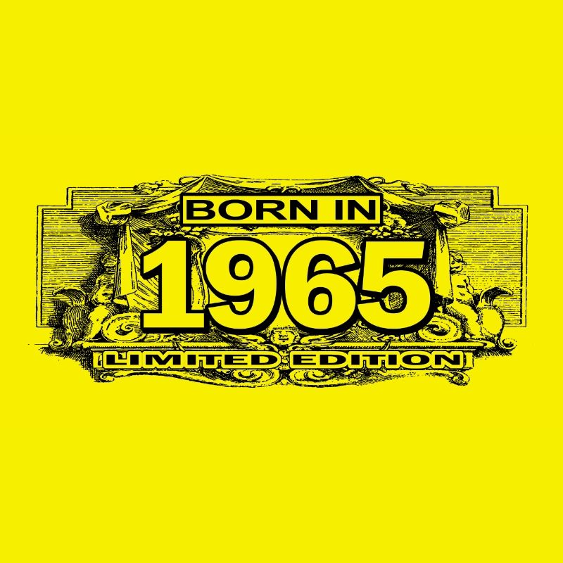 geboren 1965