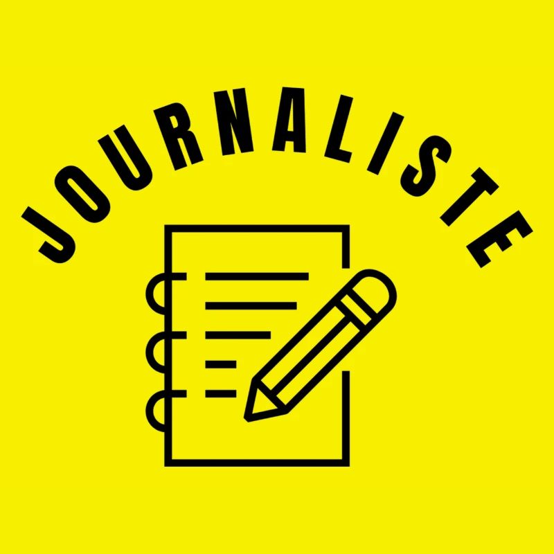 Collection Journaliste - Profession