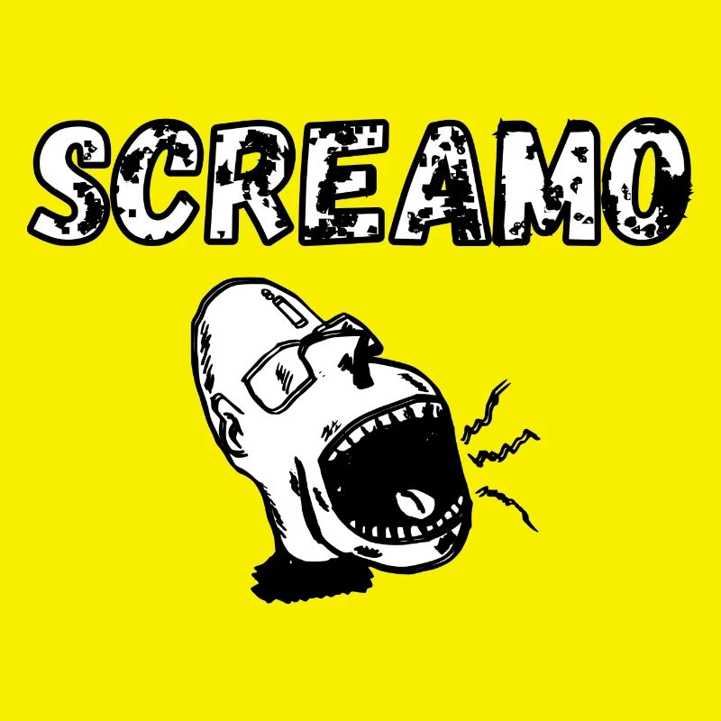 screamo