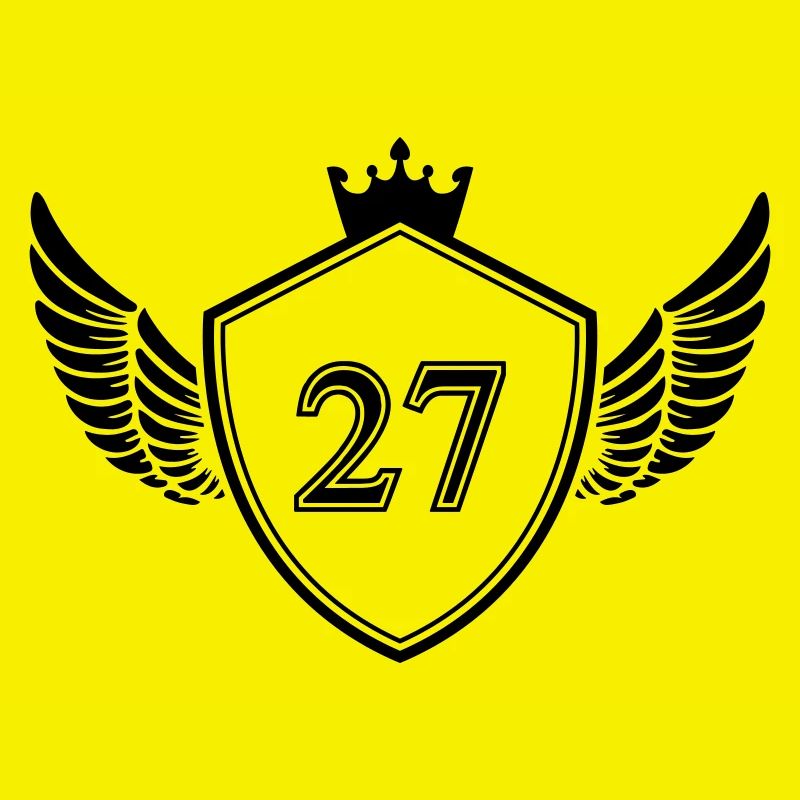 wappen 27