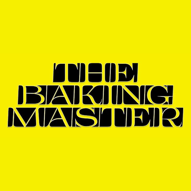 ''The Baking Master''