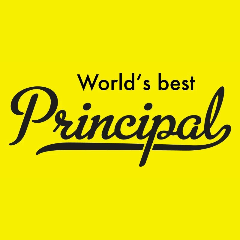 Principal