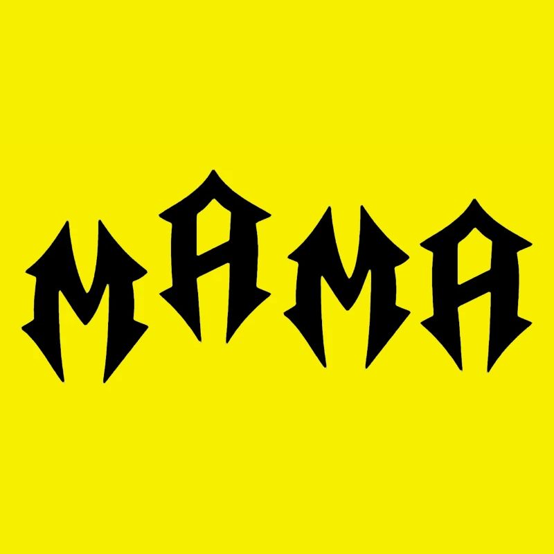 Mama