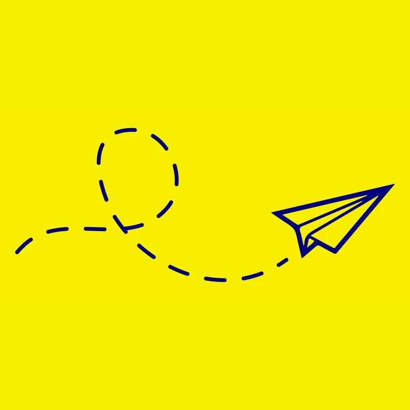 papierflieger