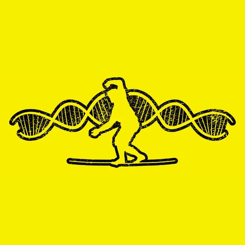 Slackline Tricklining Gift Slackliner