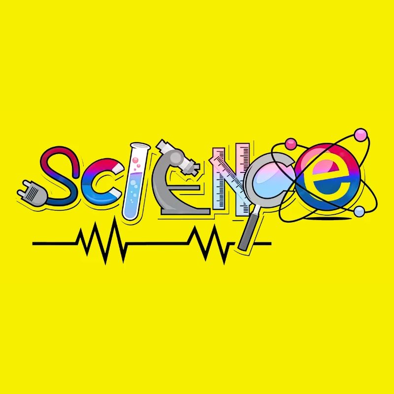 Science Science Scientist Physics Lab DNA