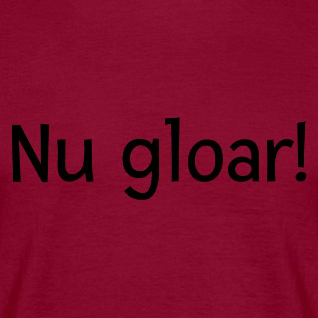 nu gloar