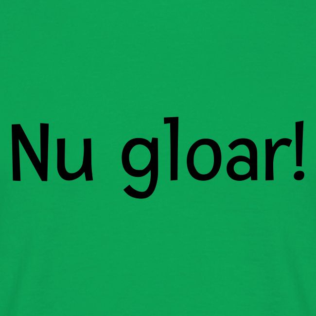 nu gloar