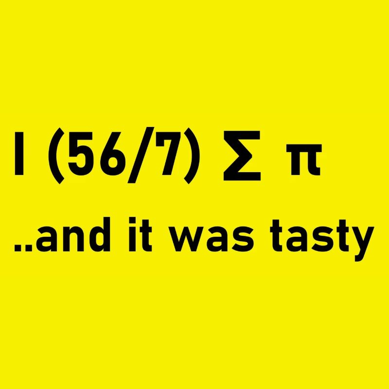 Mathematik Kuchen Witze Geschenk Geschenkidee Nerd