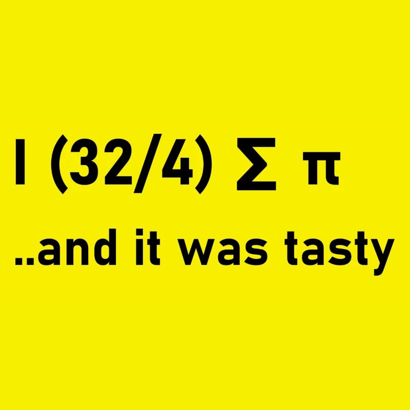Math Fun Funny Gift Geeschenkidee Nerdy