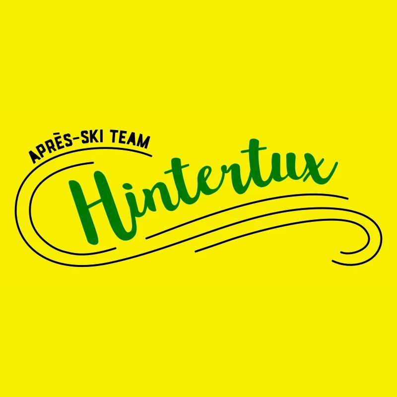 Après-Ski Hintertux