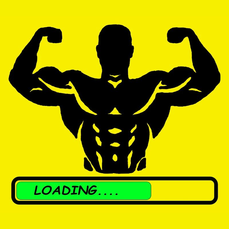 Muskeln Loading