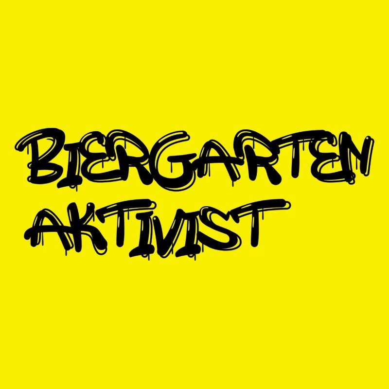 Biergarten 1