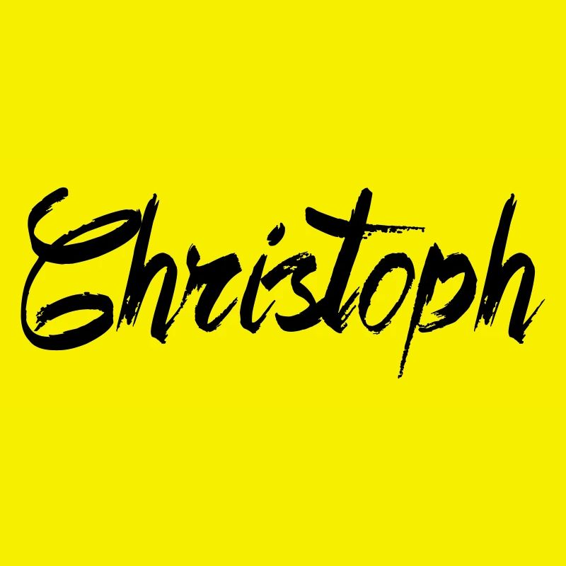Christoph