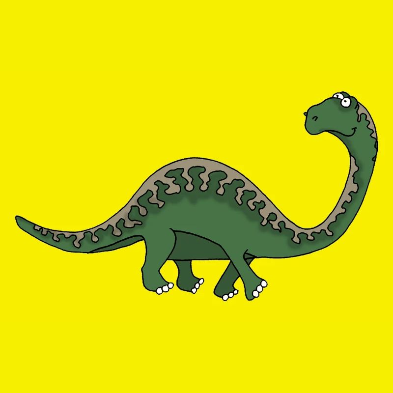 Dino 5