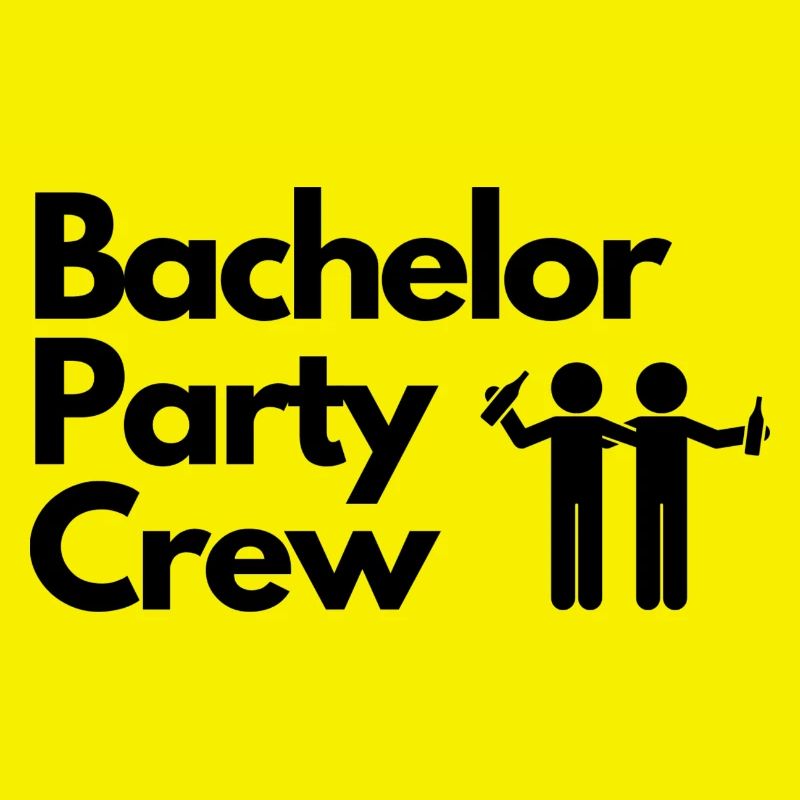 Bachelor Party Crew