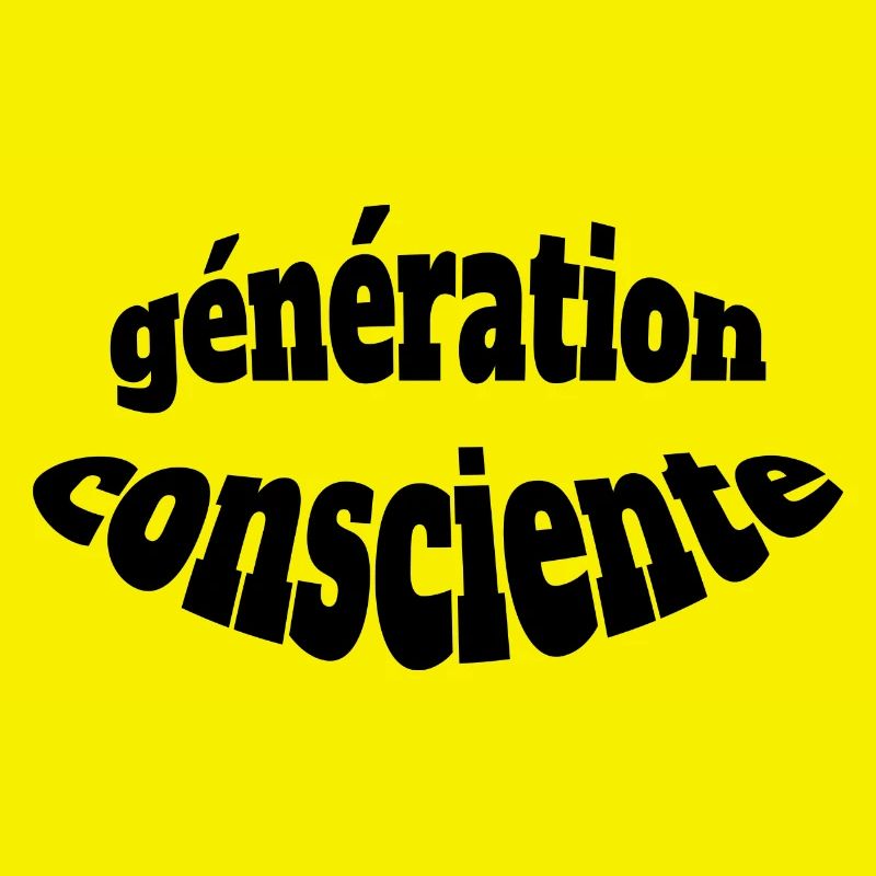 génération consciente