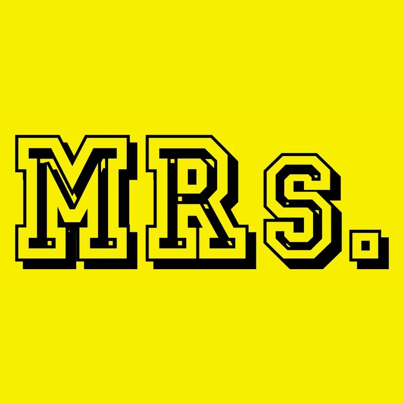 Mrs.