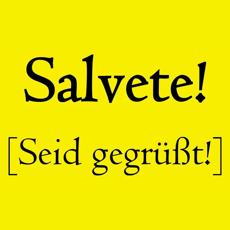 Salvete