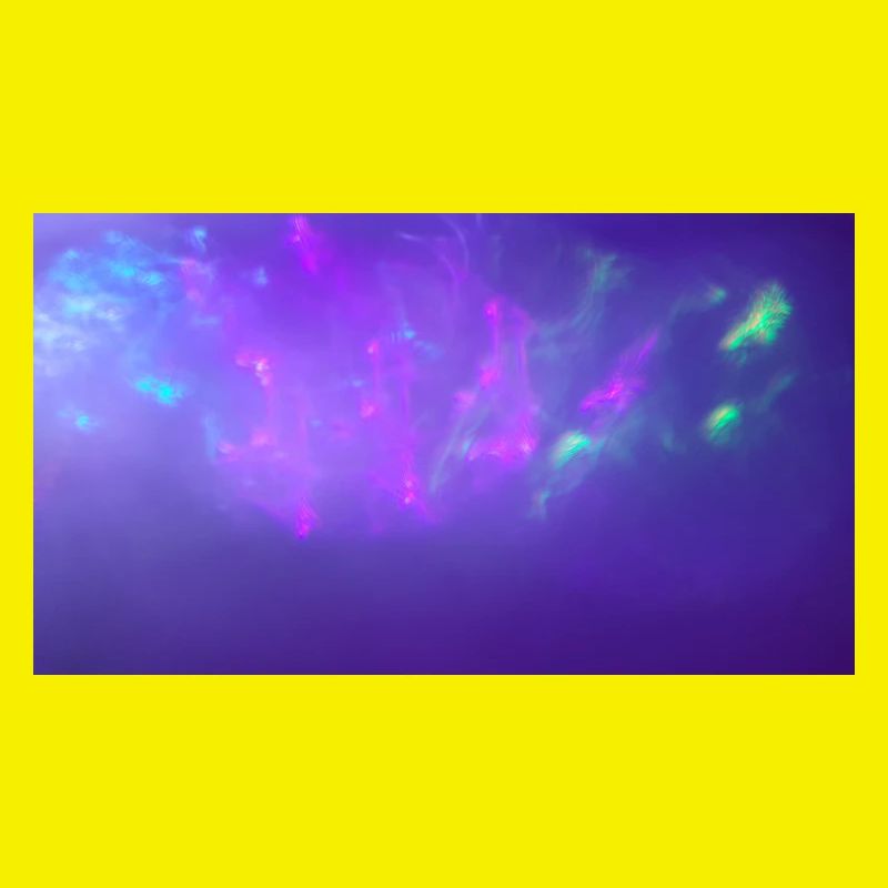 Neon Space