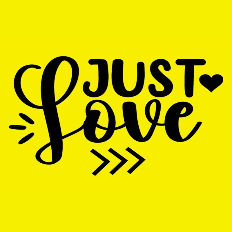 Juste de l’amour