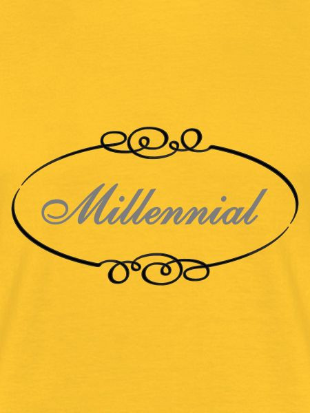 Millennial