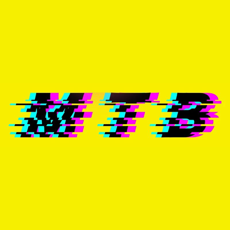 MTB Glitch