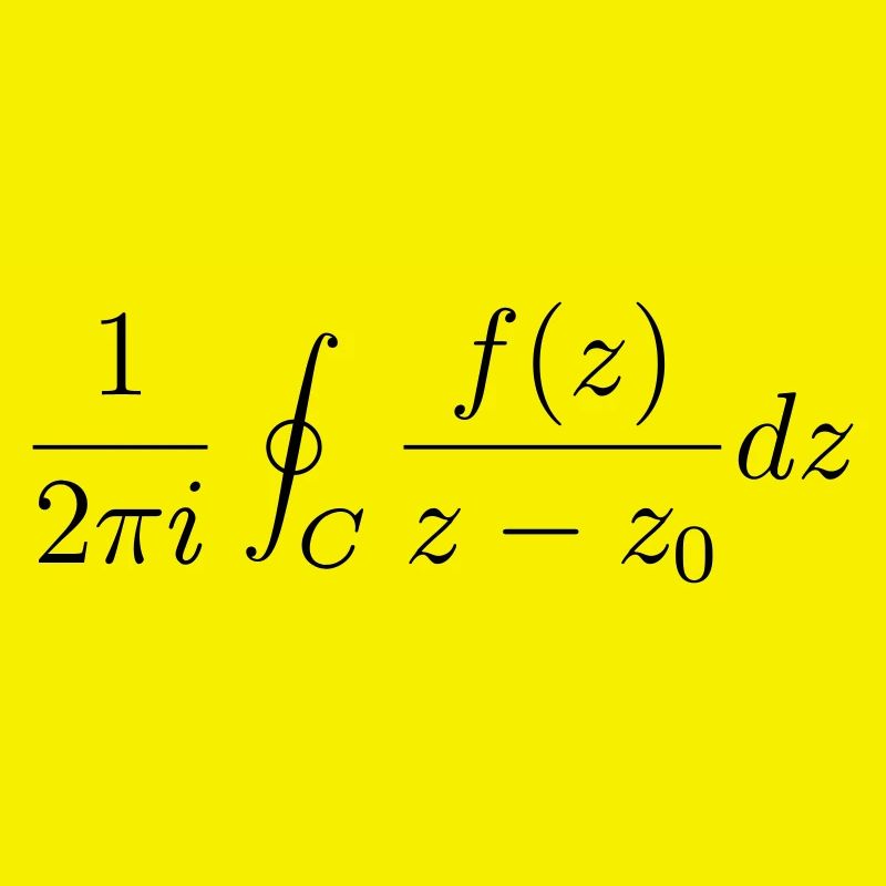 Cauchy Theorem