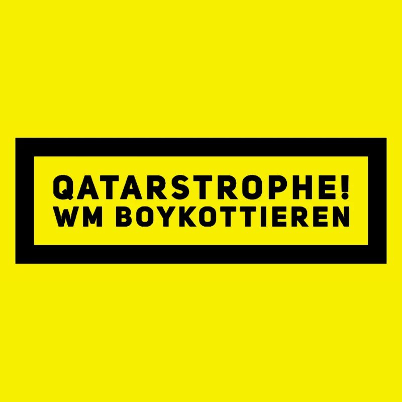 Qatar Katastrophe
