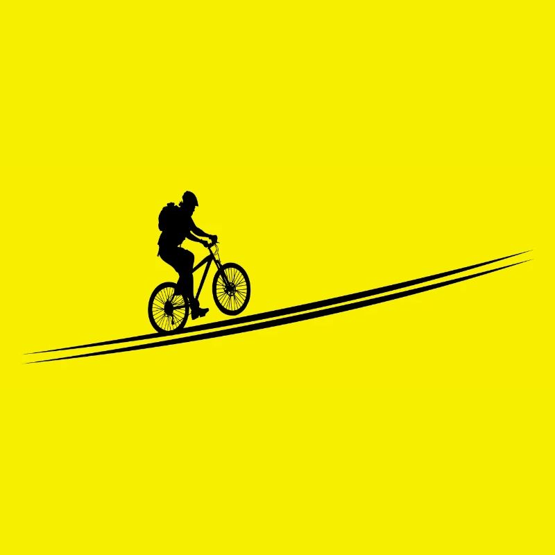 Fahrrad VTT VTT