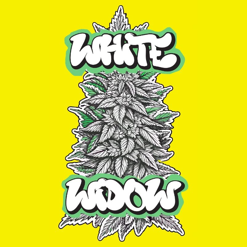WHITE WIDOW