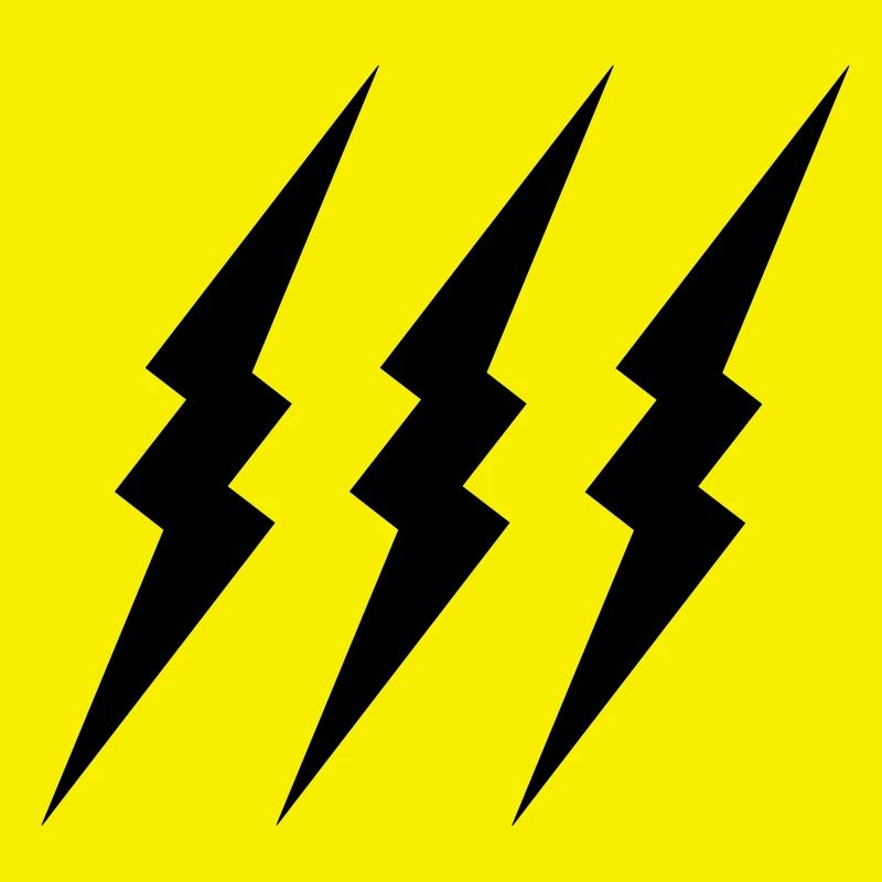 lightning