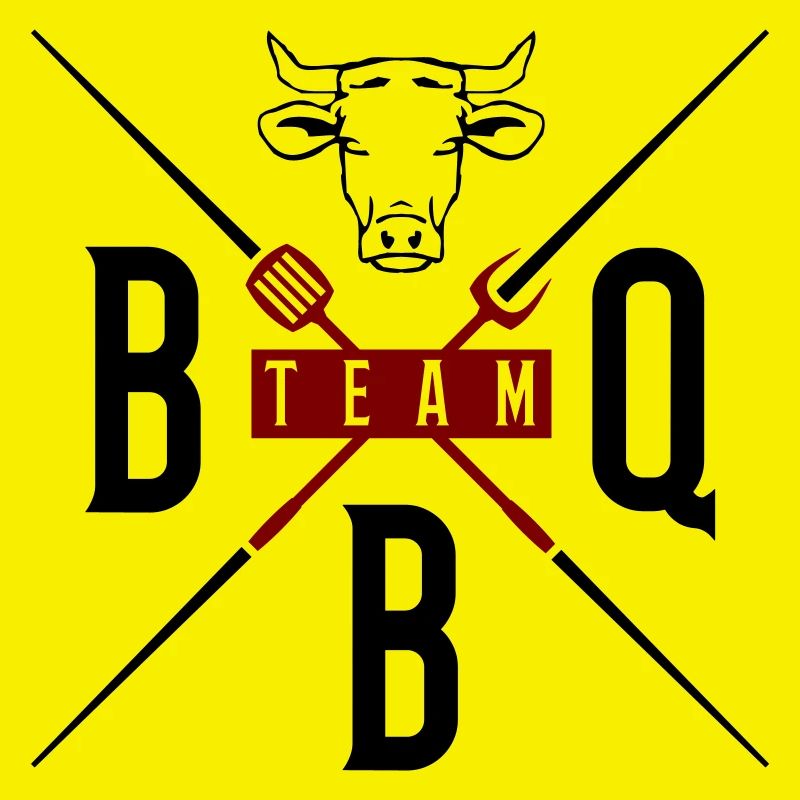 grill bbq team