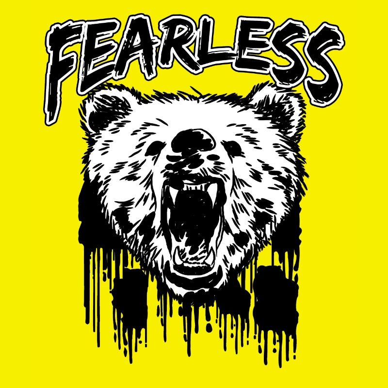 Fearless Baer