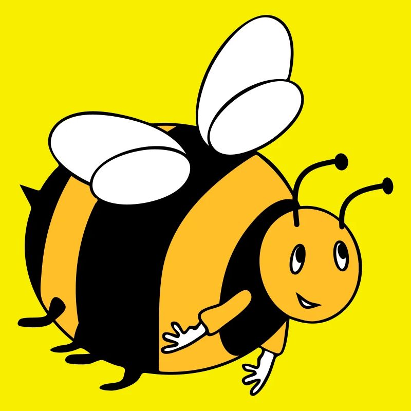 Bumblebee à vos couleurs